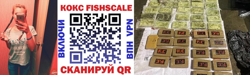 Кокаин FishScale  Соль-Илецк 